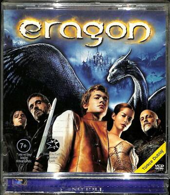 Eragon VCD Film (108.5) VCD24255 - 1