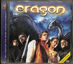 Eragon VCD Film (İkinci El 106) VCD24927 - 3