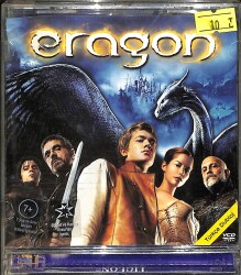 Eragon VCD Film (İkinci El) VCD27580 - 1