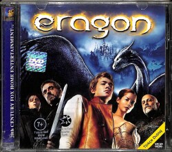 Eragon VCD Film VCD17034 - 1