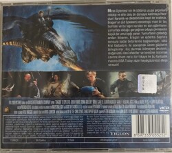 Eragon VCD Film VCD5114 - 2