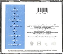 Erasure - Drama! CD (İkinci El) CD4286 - 2