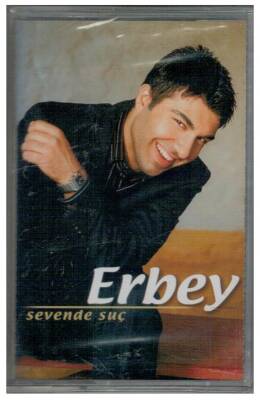 Erbey - Sevende Suç KST470 - 3