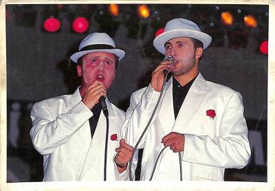 Ercan-Çelik Kartpostal KRT10217 - 1