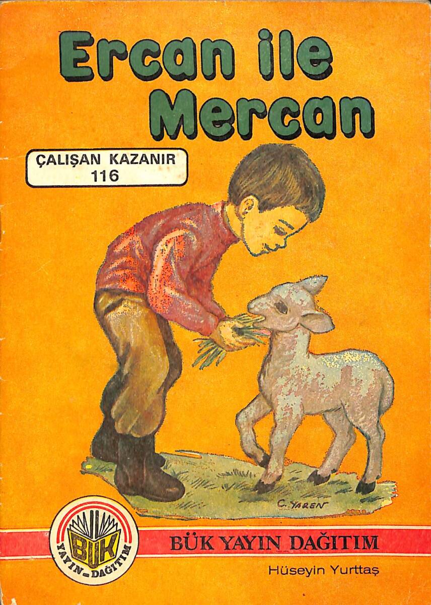 Ercan İle Mercan NDR101290 - 1