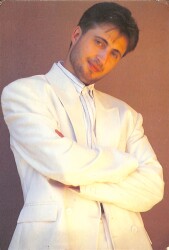 Ercan Saatçi Kartpostal (Küçük Boy) KRT23709 - Gökçekoleksiyon