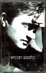 Ercan Saatçi - Manşet Kaset (İkinci El) KST15203 - 1