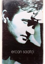 Ercan Saatçi - Manşet Kaset (İkinci El) KST5594 - 1