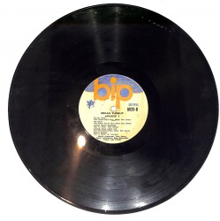 Ercan Turgut – Arabesk 2 - 1981 Türkiye Basım LP PLAK (Açıklamayı Okuyunuz) PLK26622 - 1