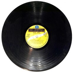 Ercan Turgut - Kalbimin Dili Olsa LP PLAK (Açıklamayı Okuyunuz) PLK26689 - 2