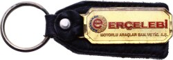 Erçelebi Eski Anahtarlık AKS464 - 1