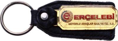 Erçelebi Eski Anahtarlık AKS464 - 1