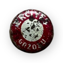 Erciyes Gazozu Gazoz Kapağı CMK5-1528 - 1