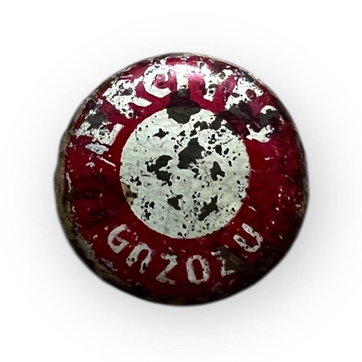 Erciyes Gazozu Gazoz Kapağı CMK5-1528 - 3