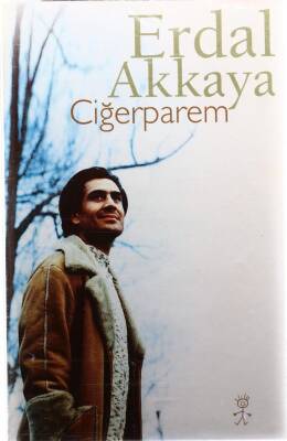 Erdal Akkaya - Ciğerparem KST2105 - 1