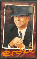 Erdal - Canımın İstanbul Köşesi Kaset (İkinci El) KST28412 - 1
