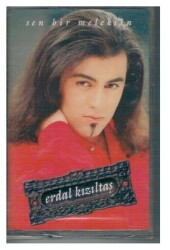 Erdal Kızıltaş - Sen Bir Meleksin KST1882 - 1
