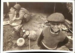 Erdal Yazıcı Yarınımız Umudumuz Çocuklar Kitabından Kartpostal KRT12777 - Gökçekoleksiyon