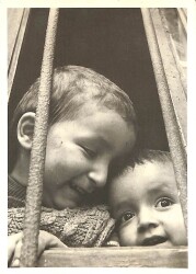 Erdal Yazıcı Yarınımız Umudumuz Çocuklar Kitabından Kartpostal KRT12779 - Gökçekoleksiyon