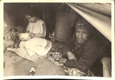 Erdal Yazıcı Yarınımız Umudumuz Çocuklar Kitabından Kartpostal KRT12781 - 1