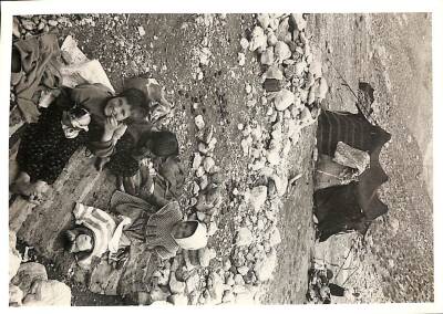 Erdal Yazıcı Yarınımız Umudumuz Çocuklar Kitabından Kartpostal KRT12783 - 1