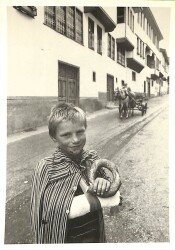 Erdal Yazıcı Yarınımız Umudumuz Çocuklar Kitabından Kartpostal KRT12786 - Gökçekoleksiyon