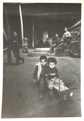 Erdal Yazıcı Yarınımız Umudumuz Çocuklar Kitabından Kartpostal KRT12787 - Gökçekoleksiyon