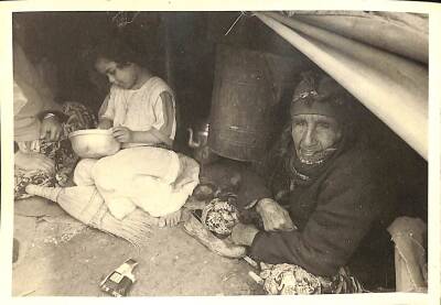 Erdal Yazıcı Yarınımız Umudumuz Çocuklar Kitabından Kartpostal KRT12855 - 1