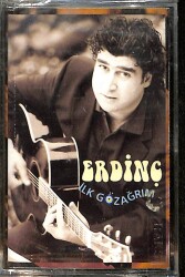 Erdinç - İlk Gözağrım Kaset (Sıfır) KST28014 - 1