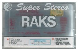 Erdinç - Yalnız Yıldızlar Kaset (Sıfır) KST985 - 2