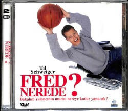 Ered Nerede ? VCD Film VCD15733 - 1