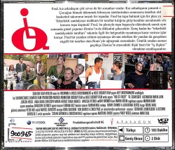Ered Nerede ? VCD Film VCD15733 - 2