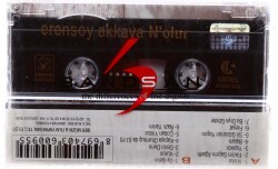 Erensoy Akkaya - Nolur Kaset KST13751 - 2