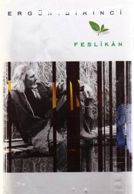 Ergün Birinci - Feslikan KST2927 - 1