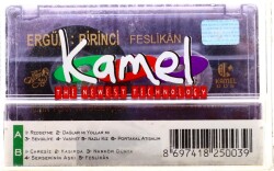 Ergün Birinci - Feslikan KST2927 - 2
