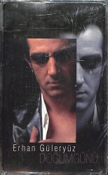 Erhan Güleryüz - Doğum Günü Kaset (Sıfır Kaset) KST29483 - 1