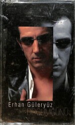 Erhan Güleryüz - Doğum Günü Kaset (Sıfır) KST28268 - 1