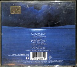Eric Clapton - Pilgrim CD (İkinci El) CD4546 - 2