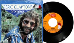 Eric Clapton - Watch Out for Lucy (108) - 1