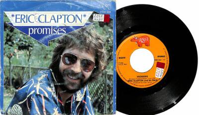 Eric Clapton - Watch Out for Lucy (108) - 1