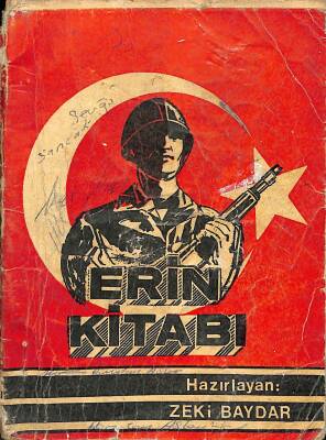 Erin Kitabı NDR82112 - 1
