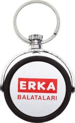 Erka Balataları Tokat Eski Anahtarlık AKS1180 - 3