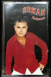 Erkan - Bahane Kaset KST19448 - 1