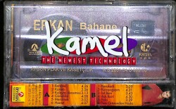 Erkan - Bahane Kaset KST19448 - 2