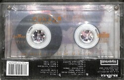 Erkan Oğur – Eşkiya Film Müzikleri Orijinal Kaset (İkinci El) * BMG Müzik - Kırmızı Bandrol - 1996 * KST29956 - 2