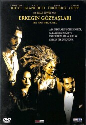 Erkeğin Gözyaşları DVD Film (108) DVD1637 - 3