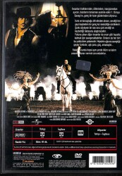 Erkeğin Gözyaşları DVD Film (108) DVD1637 - 2