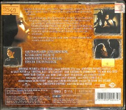Erkeğin Gözyaşları VCD Film (İkinci El) VCD27527 - 2