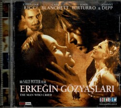 Erkeğin Gözyaşları VCD Film VCD10014 - 1