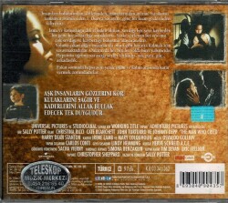 Erkeğin Gözyaşları VCD Film VCD10014 - 2